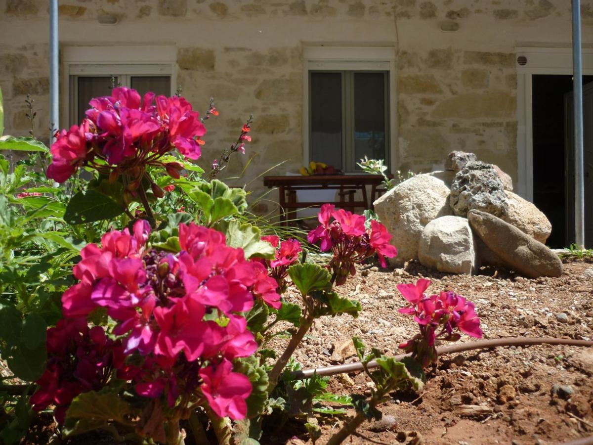 Zeus Traditional House Mitropolis  ภายนอก รูปภาพ