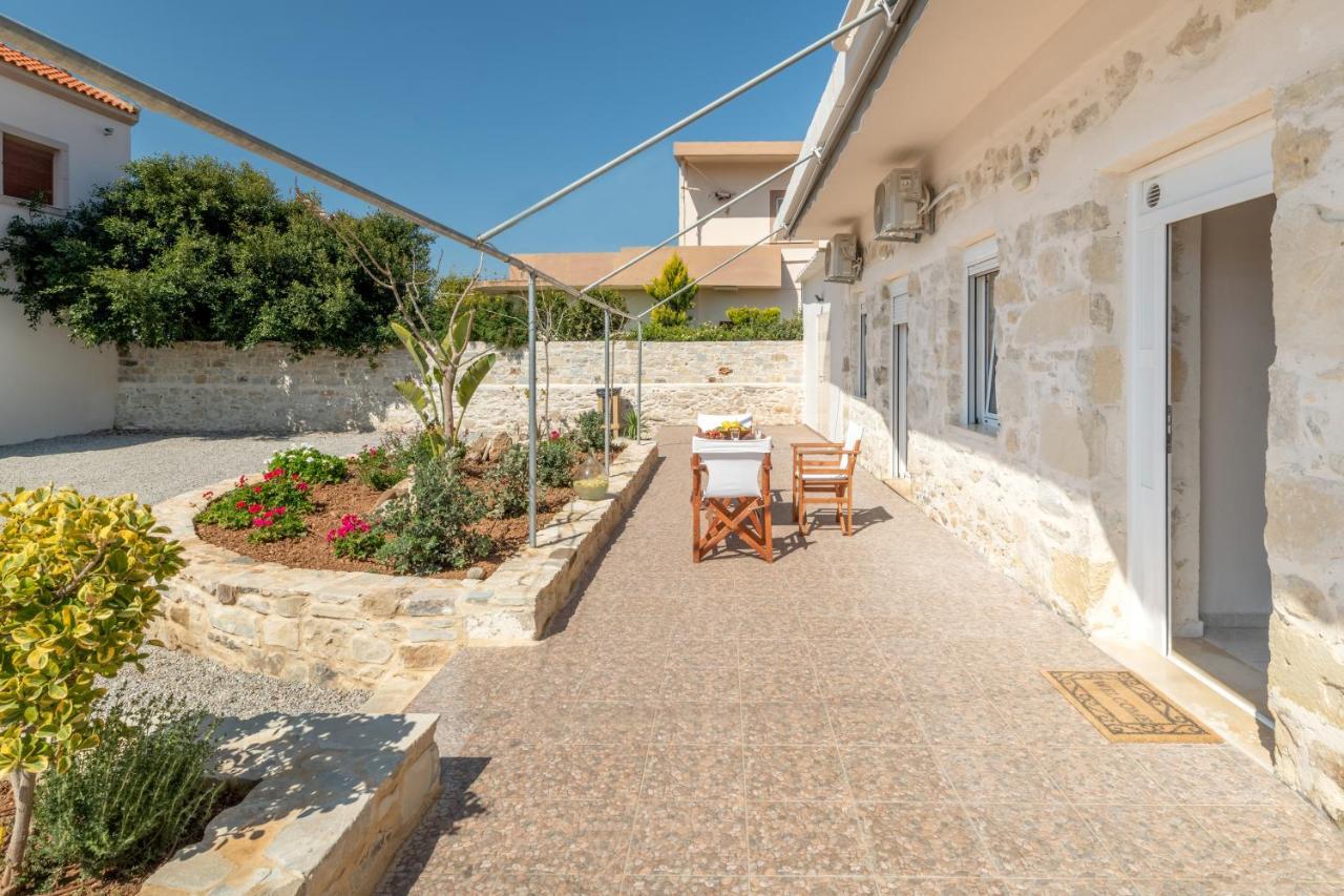 Zeus Traditional House Mitropolis  ภายนอก รูปภาพ